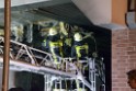 Feuer Koeln Vingst Ostheimerstr P076